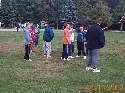 Saturday Camp