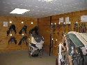 Tack Room